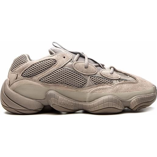 adidas Yeezy sneakers yeezy 500 ash grey - grigio