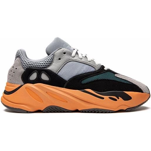 adidas Yeezy sneakers yeezy boost 700 wash orange - grigio