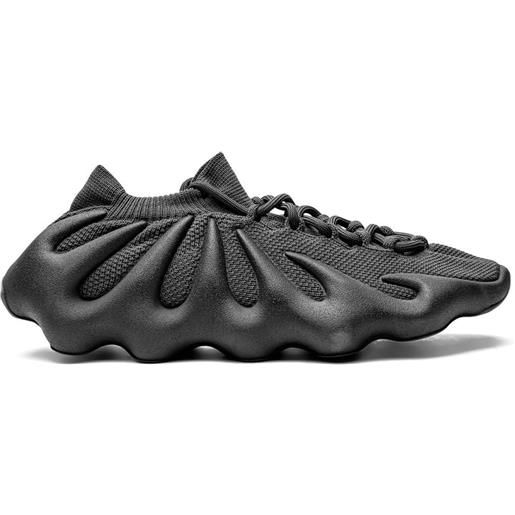 adidas Yeezy sneakers yeezy 450 utility black - nero