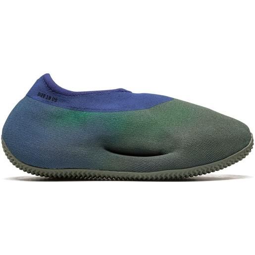 adidas Yeezy sneakers yeezy knit runner faded azure - verde