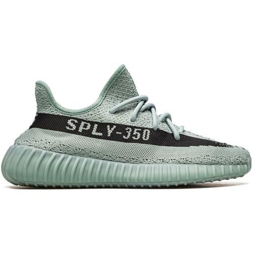 adidas Yeezy sneakers yeezy boost 350 v2 salt - verde
