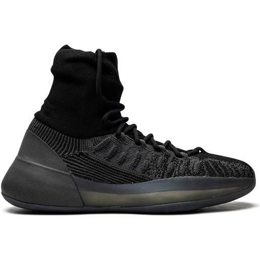 adidas Yeezy sneakers yeezy basketball knit onyx - nero