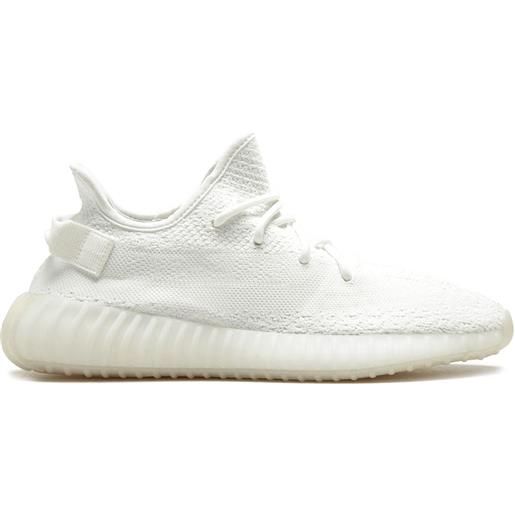 adidas Yeezy sneakers yeezy boost 350 v2 "triple white" - bianco