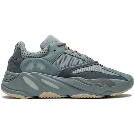 adidas Yeezy sneakers yeezy boost 700 "teal blue" - grigio