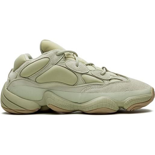 adidas Yeezy sneakers yeezy 500 "stone" - bianco