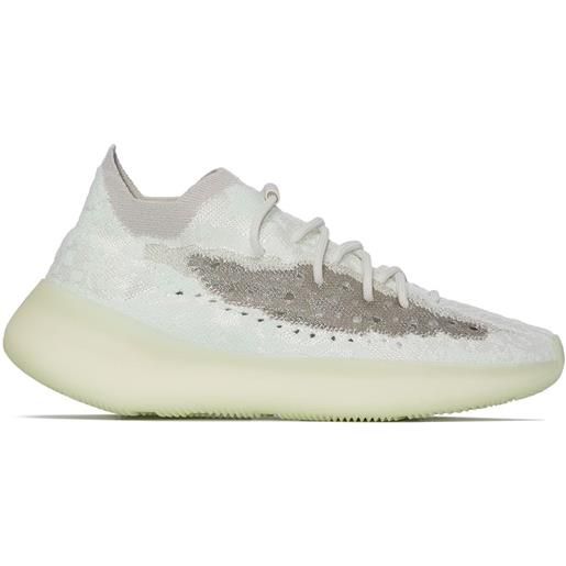 adidas Yeezy sneakers yeezy boost 380 calcite glow - bianco