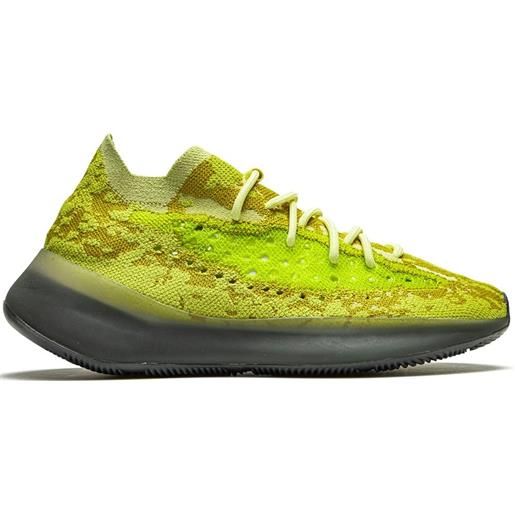 adidas Yeezy sneakers yeezy boost 380 hylte glow - verde