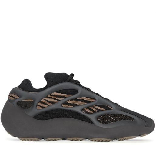 adidas Yeezy sneakers yeezy 700 v3 clay brown - nero