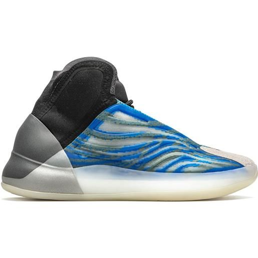 adidas Yeezy sneakers yeezy bsktbl frozen blue