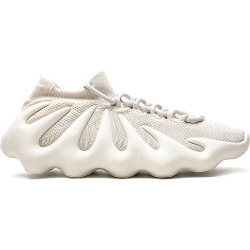 adidas Yeezy sneakers yeezy 450 cloud white - bianco