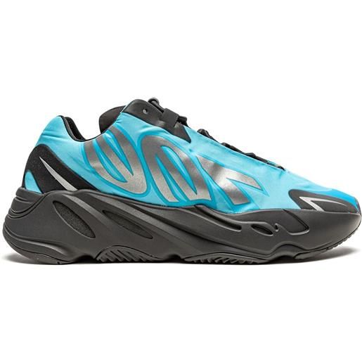 adidas Yeezy sneakers yeezy 700 mnvn bright cyan - blu