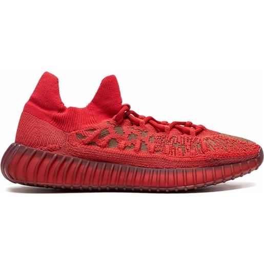 adidas Yeezy sneakers yeezy boost 350 v2 cmpct slate red - rosso