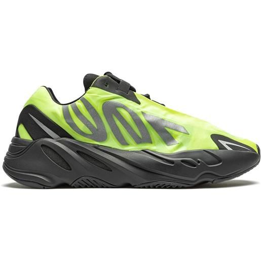 adidas Yeezy sneakers yeezy boost 700 mnvn phosphor - verde