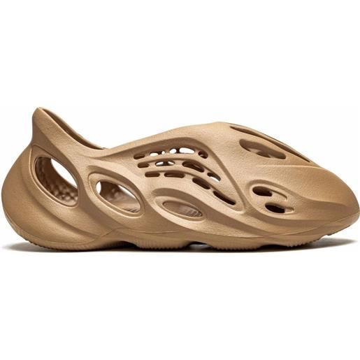 adidas Yeezy sneakers yeezy foam runner ochre - toni neutri