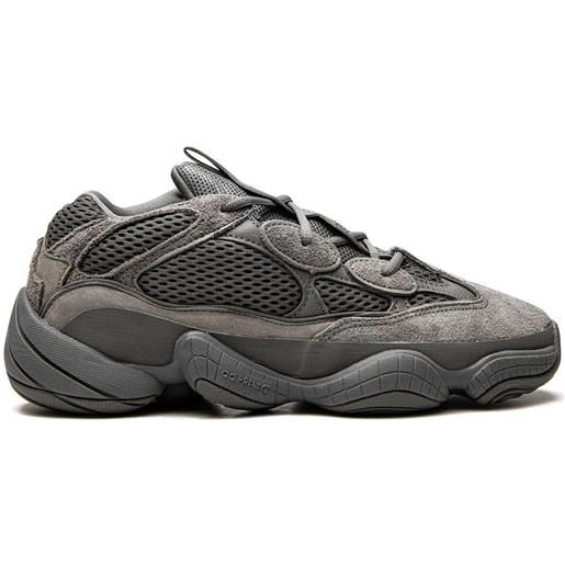 adidas Yeezy sneakers yeezy 500 granite - grigio