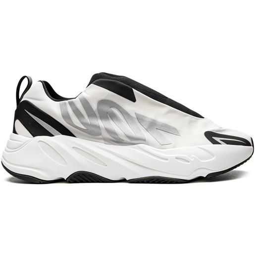 adidas Yeezy sneakers yeezy 700 mnvn laceless analog - bianco