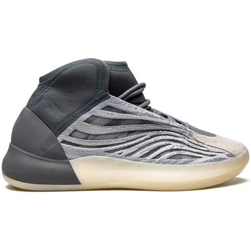 adidas Yeezy sneakers yeezy quantum mono carbon - grigio