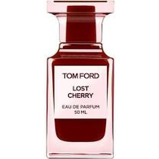 Tom ford lost cherry eau de parfum 50ml