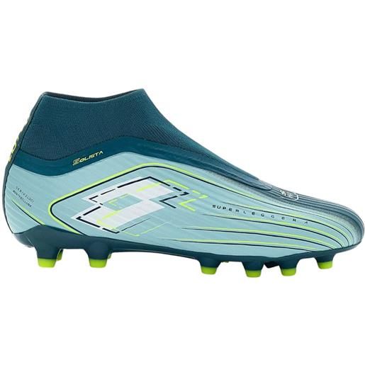 LOTTO solista 300 vii fg scarpe calcio adulto