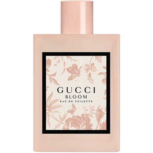 Gucci bloom 100ml