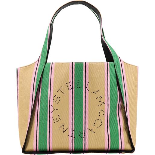 Stella McCartney shopping bag