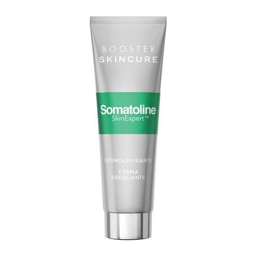 Somatoline Cosmetic somatoline skin expert booster skincure esfoliante per il viso 50ml