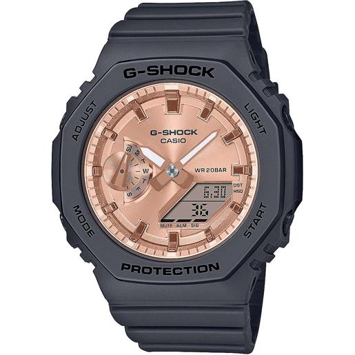 G-Shock orologio digitale donna G-Shock - gma-s2100md-1aer gma-s2100md-1aer
