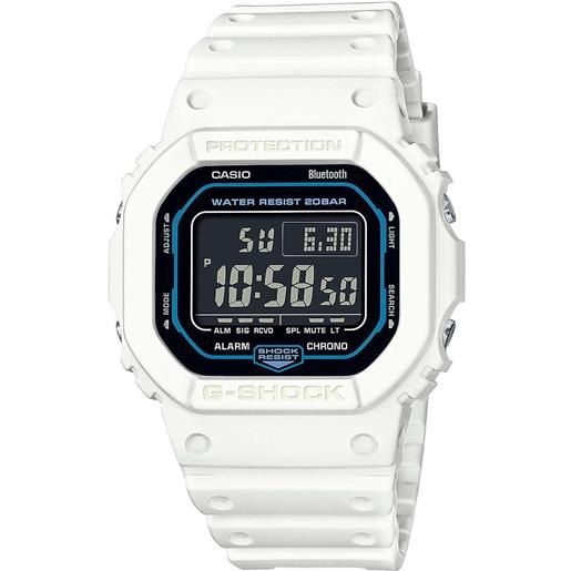 G-Shock orologio G-Shock bianco digitale uomo dw-b5600sf-7er