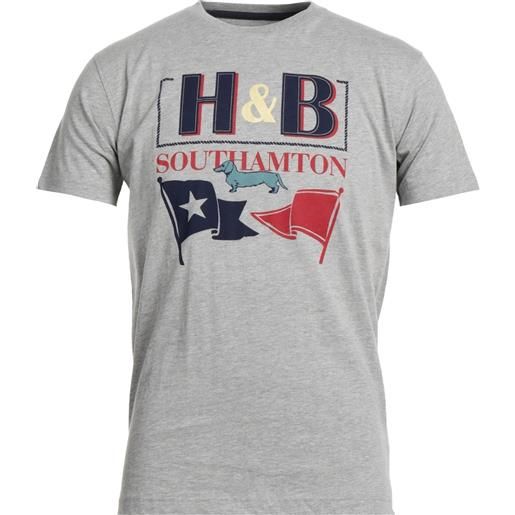HARMONT & BLAINE - t-shirt