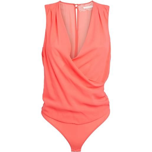 PATRIZIA PEPE SERA - body