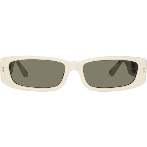 LINDA FARROW - occhiali da sole