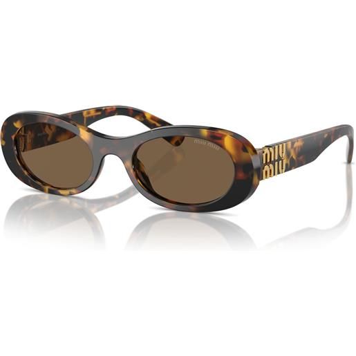 Miu Miu mu 06zs (vau06b)