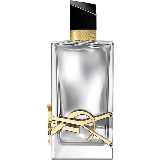 Yves Saint Laurent libre l'absolu platine parfum spray 90 ml