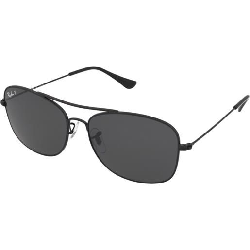 Ray-Ban rb3799 002/48