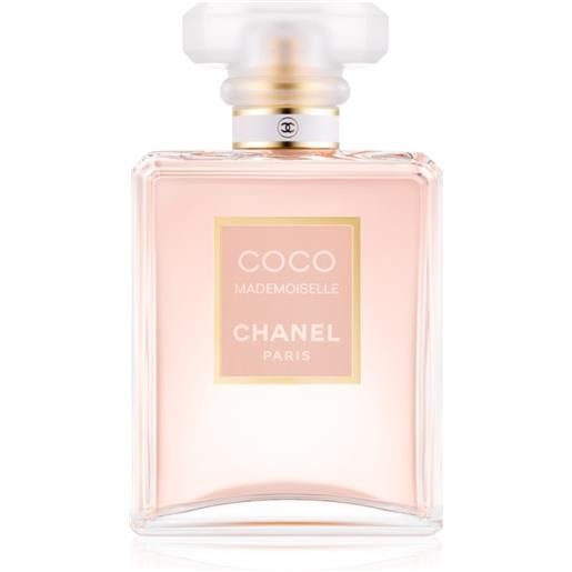 Chanel coco mademoiselle eau de parfum 50ml profumo donna