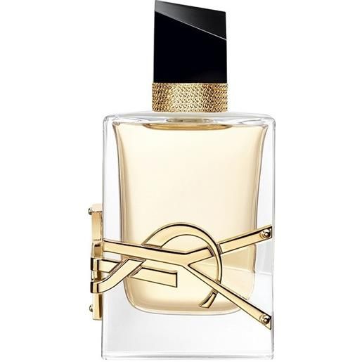 Yves Saint Laurent libre eau de parfum donna 50 ml vapo