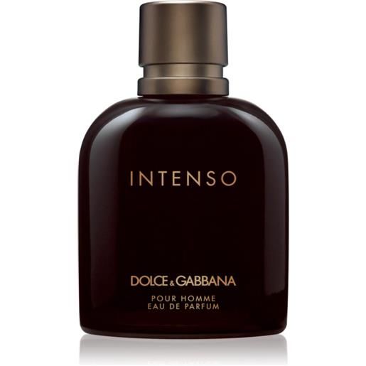 Dolce&Gabbana pour homme intenso 125 ml