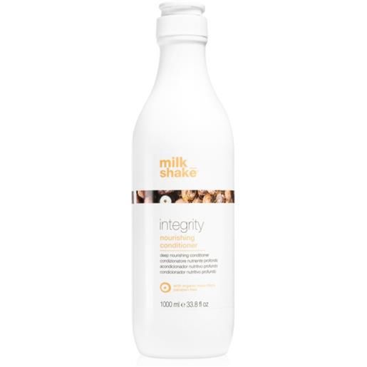 Milk Shake integrity integrity 1000 ml