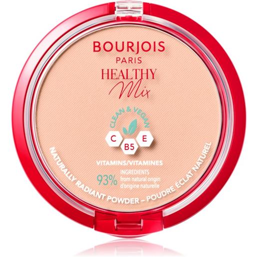 Bourjois healthy mix healthy mix 10 g