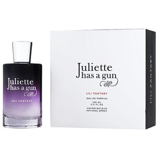 JULIETTE HAS A GUN lili fantasy - eau de parfum donna 100 ml vapo