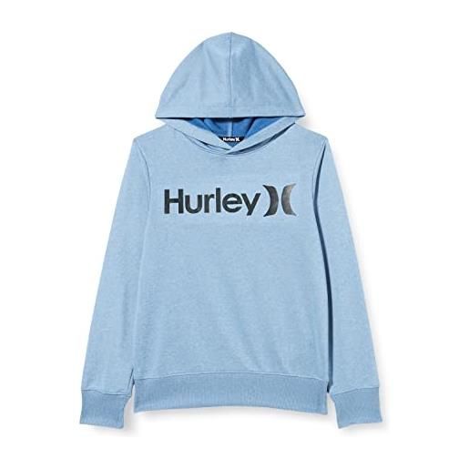 Hurley h2o dri solar o&o pullover