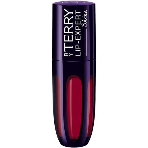 By Terry lip expert shine - n6 - fire nude