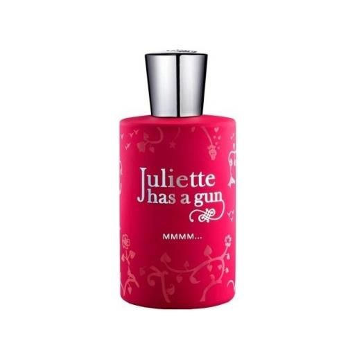 Juliette Has a Gun profumo juliette has a gun mmmm. . . Eau de parfum spray 50ml