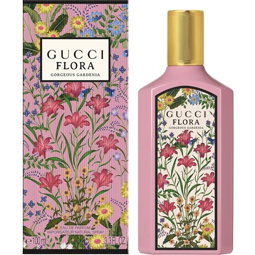 GUCCI flora gorgeous gardeni eau de parfum 100ml