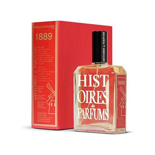 Histoires de parfums moulin r 1889 120ml