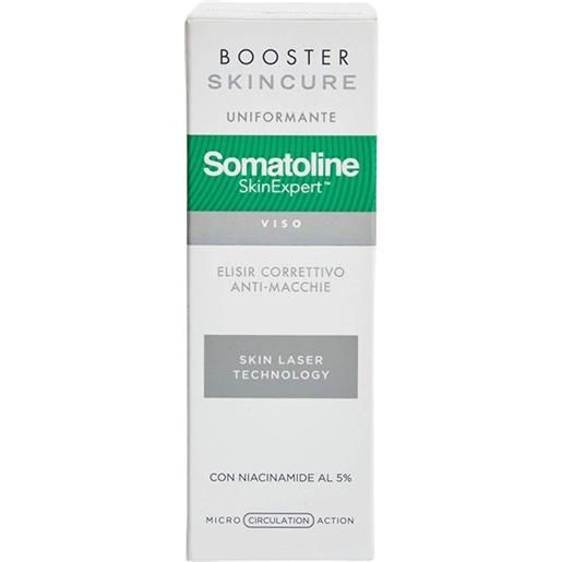 L.MANETTI-H.ROBERTS & C. SpA somatoline skinexpert skincure elisir correttivo anti-macchie 30 ml