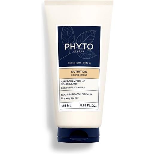 Phyto nutrimento balsamo 175ml balsamo nutriente capelli