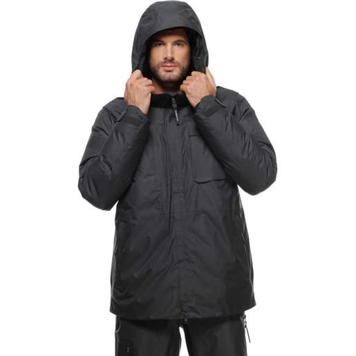 Dainese Snow m002 d-dry jacket nero xs uomo