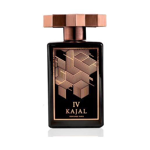 Kajal iv eau de parfum 100ml