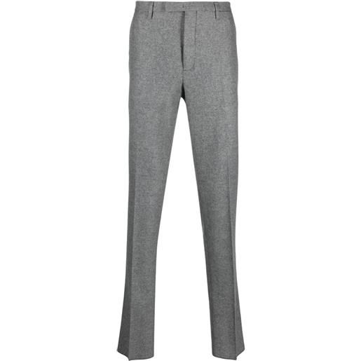 Boglioli pantaloni sartoriali - grigio